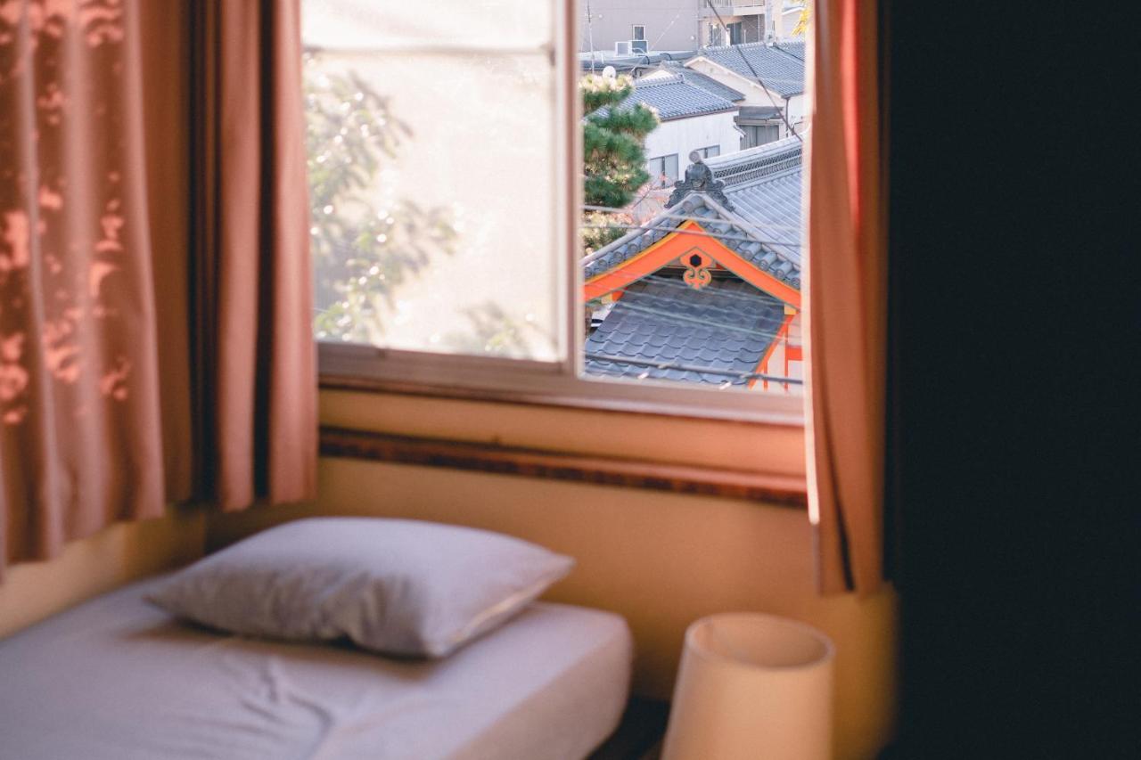 Gojo Guesthouse - Annex Kyoto Exterior photo