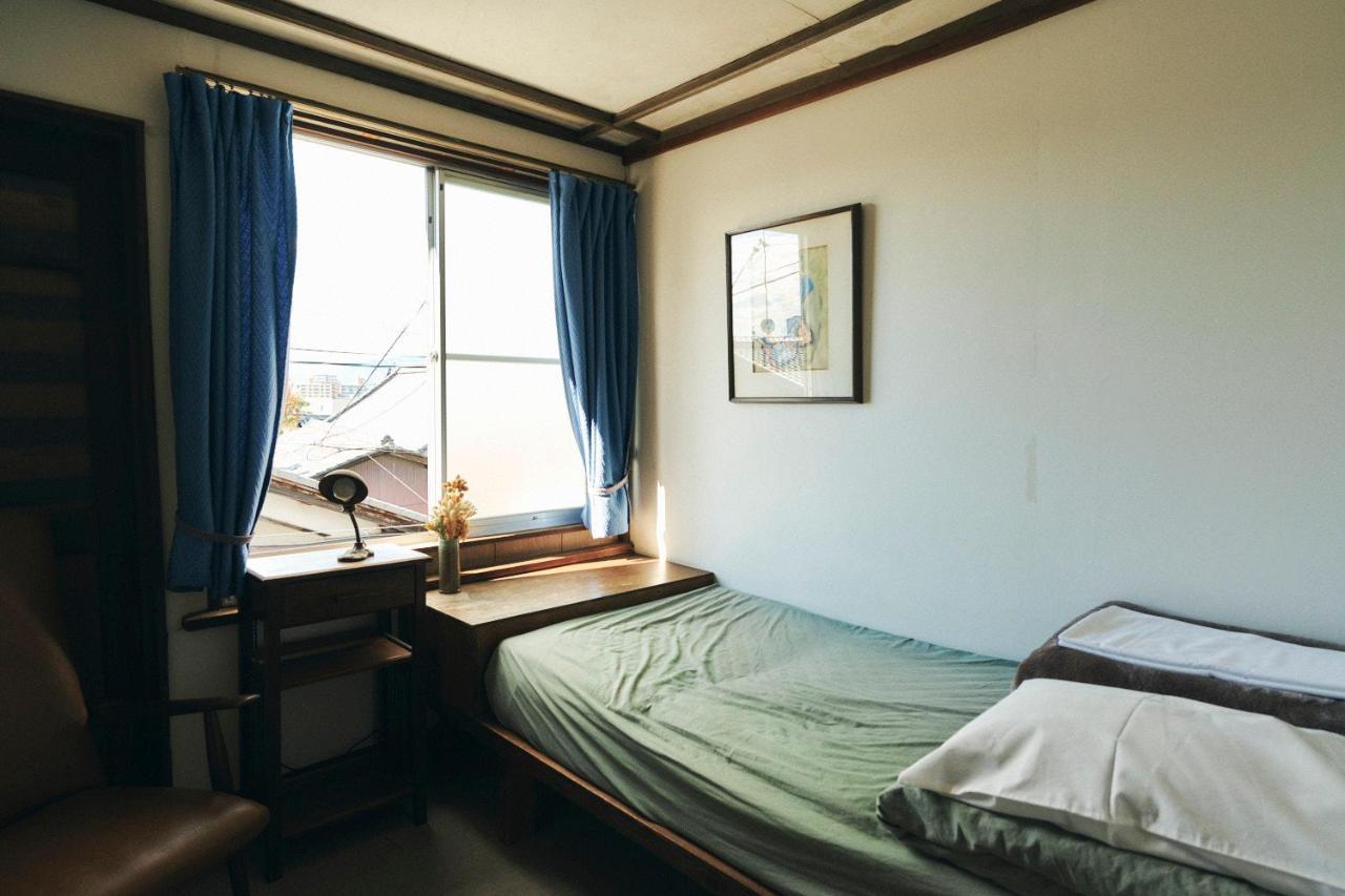 Gojo Guesthouse - Annex Kyoto Exterior photo