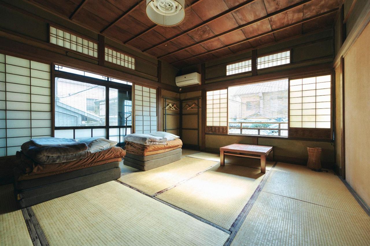 Gojo Guesthouse - Annex Kyoto Room photo