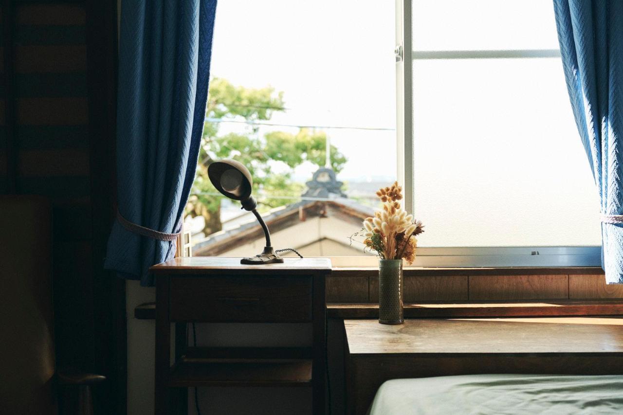 Gojo Guesthouse - Annex Kyoto Exterior photo