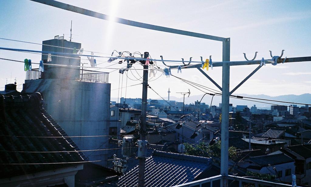 Gojo Guesthouse - Annex Kyoto Exterior photo